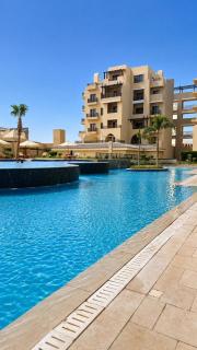 Luxury 2BR Apartment at Al Dau Heights Hurghada - 2