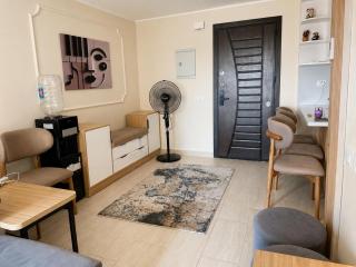 Luxury 2BR Apartment at Al Dau Heights Hurghada - 1