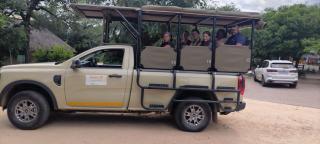 Ashridge Safari Package - 5