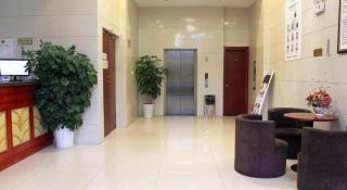 GreenTree Inn Weihai Port - 4
