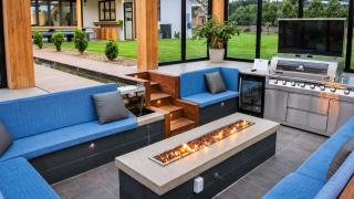 Expansive Luxury Country Escape - 4