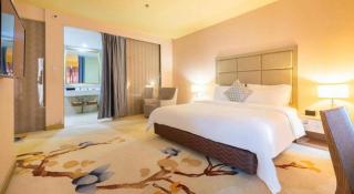 Boke Boutique Hotel Shenzhen Longgang - 1