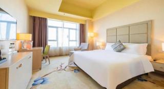 Boke Boutique Hotel Shenzhen Longgang - 3