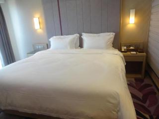 LAVANDE Hotel Dalian Huanan Square North Railway Station - 9