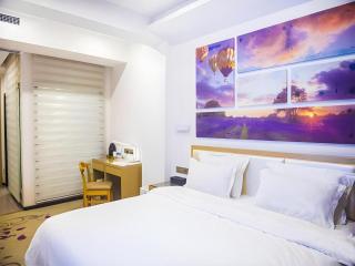 LAVANDE Hotel Dalian Huanan Square North Railway Station - 8