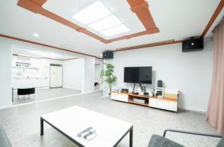 Songjeong Coco Hotel - 7