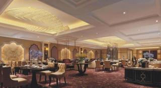 Lake Piedmont International Hotel - 6