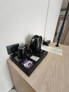 Hotel Digreis - 9