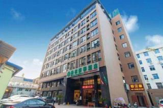 GreenTree Inn Ningde Gutian County Chengdong Street Business Hotel - 6