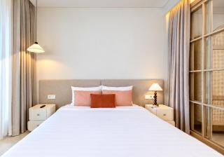 Paramount Nha Trang Luxury Ocean Residence - 6