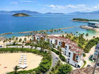 Paramount Nha Trang Luxury Ocean Residence - 5
