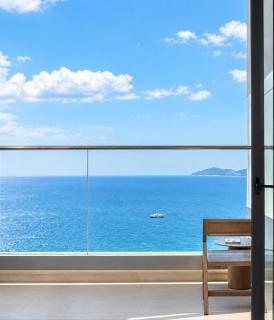 Paramount Nha Trang Luxury Ocean Residence - 1