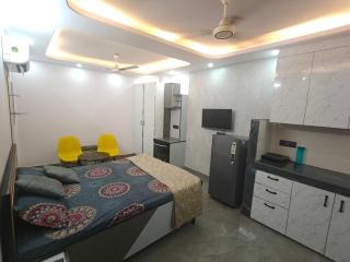 Shri Hari House - 8