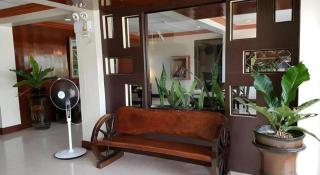 Vest Grand Suites - 6