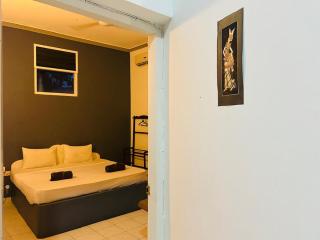 Hotel Marilyn - 9