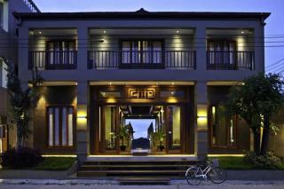 Chic Chiangkhan Hotel - 6