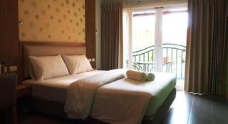 Phuket Ecozy Hotel - 3