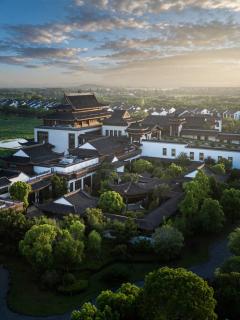 Song Hotel Wuxi Xuelang - 0