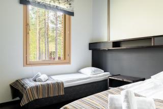 Wellevi Rooms by Aavalevi - 8