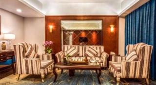 Chengdu Handu International Hotel - Chengdu - 4