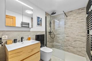 Grand-Place 09 - 5 pers - nid douillet & piscine - 4