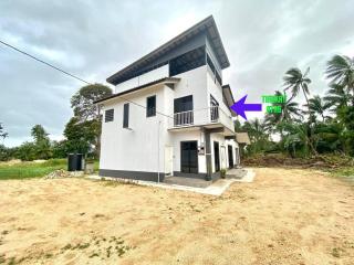 D' Irama Bachok Homestay - 1