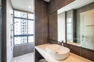 Astoria Ampang Tower C&D By Feel Home - 4