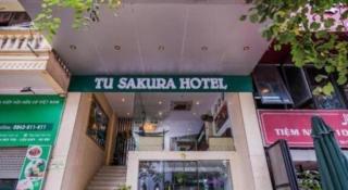 Tu Sakura Hotel - 4