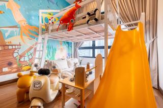 Astoria Ampang Tower C&D By Feel Home - 1