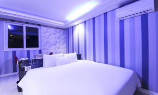 Songjeong V Hotel - 6