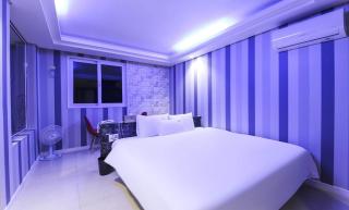 Songjeong V Hotel - 5