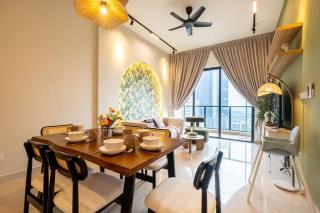 Astoria Ampang Tower C&D By Feel Home - 6