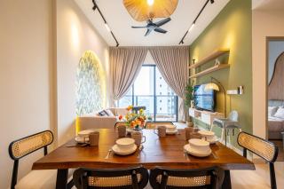 Astoria Ampang Tower C&D By Feel Home - 7