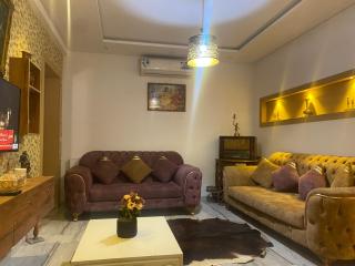 Superbe appartement sahloul 4 - La Corniche - 1