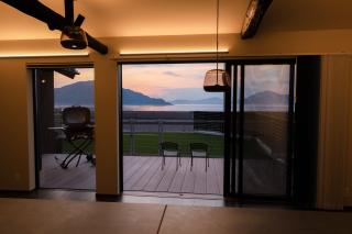 STAY and SAUNA OOSHIMA ISLAND Yoshiumi2 - Self Check-In Only - 1