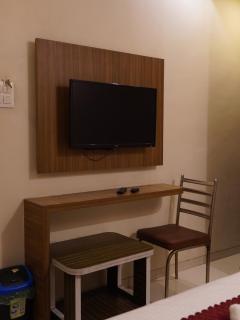 Hotel Trimurti Executive - 7