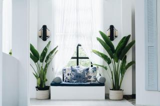Villa Muzo, Central Seminyak by Orivista - 7