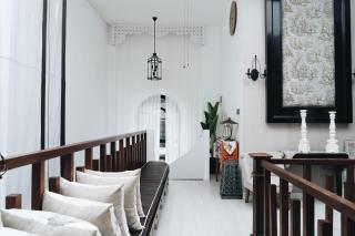 Villa Muzo, Central Seminyak by Orivista - 3