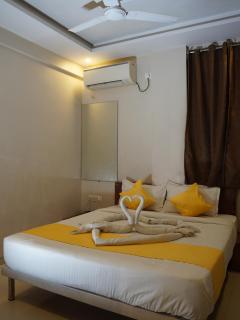 Hotel Trimurti Executive - 8
