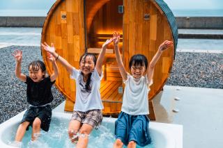 STAY and SAUNA OOSHIMA ISLAND Yoshiumi2 - Self Check-In Only - 8