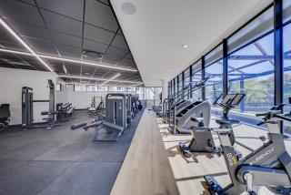 Sunset Studio at One Rosebank - 6