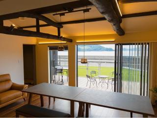 STAY and SAUNA OOSHIMA ISLAND Yoshiumi2 - Self Check-In Only - 3