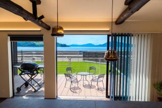 STAY and SAUNA OOSHIMA ISLAND Yoshiumi2 - Self Check-In Only - 0