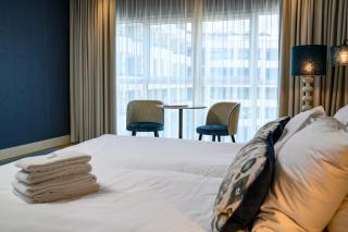 Van der Valk Theaterhotel Almelo - 5