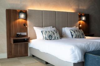 Van der Valk Theaterhotel Almelo - 4