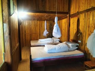 Mẩy Kiều Homestay - 0