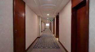 Vienna Hotel Shanxi Taiyuanfu West Street - 3
