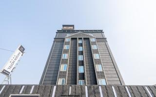 Gunsan Hasen Hotel - 8
