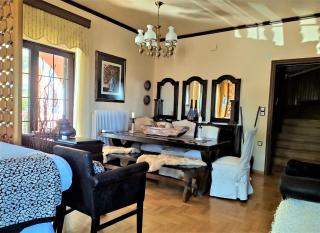 Villa Tethys Mountain Resort - 1