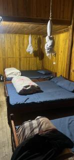 Mẩy Kiều Homestay - 4